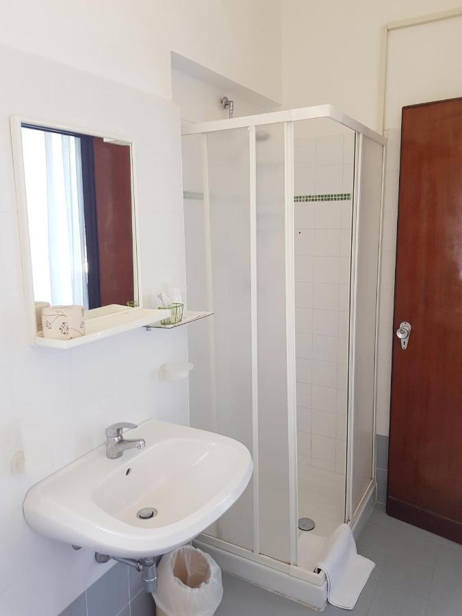 Rivazzurra Hotel Pesaro Eksteriør bilde